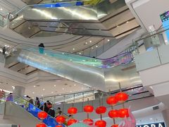 -凯德广场(学府店)