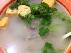 -鸭得堡老鸭汤·鸭血粉丝(凤凰西街店)