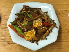 农家一碗香-宏记广东客家菜(丰汇店)