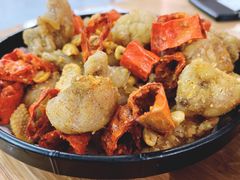 -兔爸私家小厨(新北万达店)