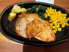 -萨莉亚意式餐厅(万嘉商业广场店)