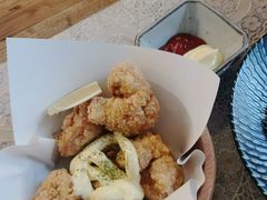 手作唐扬鸡块-月迷津渡(吾悦国际店)