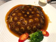 莲蓬扣肉-石头咕(葵蓬店)