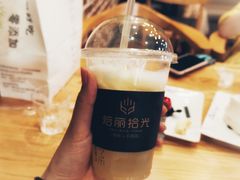 -焙丽拾光(麦凯乐直营店)