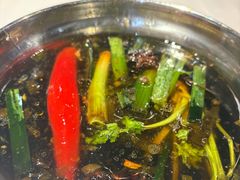 -围炉夜话·潮汕卤水火锅(榕江店)