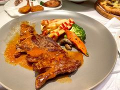 菲力牛排-西部牛排(京华城店)