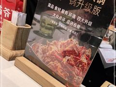 -浩爷羊蝎子火锅(望京店)