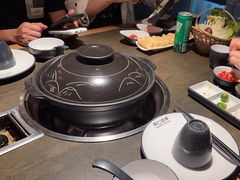 -同仁四季椰子鸡(罗湖国贸店)