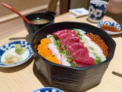 -小山日本料理(太古汇店)