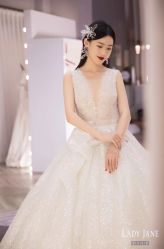 -Lady  Jane高端婚纱礼服馆