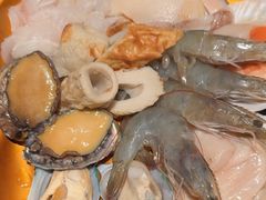 -牛YO寿喜烧和牛火锅自助(三台子万象汇店)