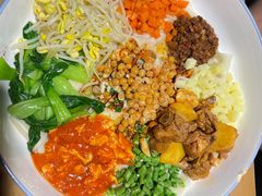 -秦门西安小馆(顺义店)