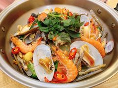 -派派茶客(金杏花园店)