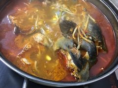 -弘烨 贵州酸汤 鱼火锅(东财店)