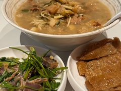 招牌片儿川-慧娟面馆·餐厅(望江路店)