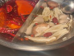 -小龙坎火锅(全球总店)