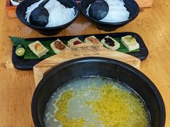 -桥香园过桥米线(国贸店)