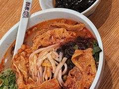 螺狮菜-家味螺蛳粉&烤鱼(五角场店)