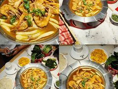 -邵汇大虾(甘井子万达店)