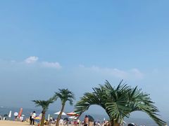 -巧克力渔家.小船海鲜胶东菜(万平口店)