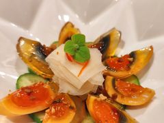 -红棉中餐厅·广州海航威斯汀酒店