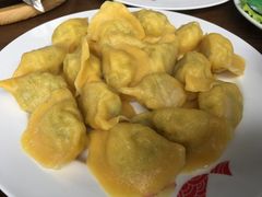黄花鱼水饺-船歌鱼水饺(高新园区店)