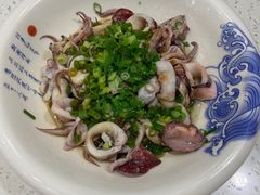 -前王院•巧克力海鲜市集餐厅(万平口店)