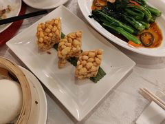 -酌宴府The China Club·广州万富希尔顿酒店(云城东路店)