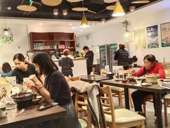 大堂-潇湘阁(望京SOHO店)