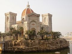 DSC07421-平湖九龙山庄园圣马可酒店