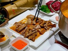 -老广州打边炉(宏润·翠湖天地璞园店)