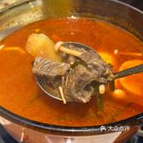 南下塘新开的融合菜🥢藏的有点深