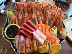 -田舍家Inakaya·炉端烧·铁板烧(天汇igc店)