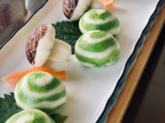 -湖畔居茶楼(湖滨店)