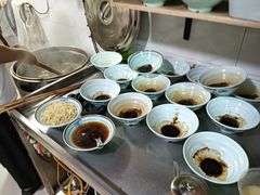 -杨记馄饨面馆(原杨桥口店)