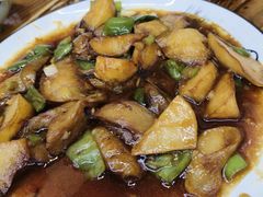 -圣夜东北菜烧烤·夜宵·小龙虾(胥江路店)