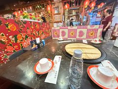 -粗粮人家·东北菜(洋桥店)