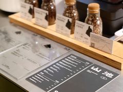 -SAANCI山池咖啡(卓悦中心店)