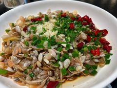 -健眺小海鲜(临海后山店)