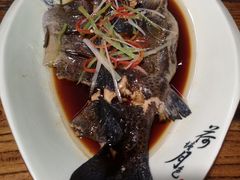 -卧龙堡客栈·中餐厅(古北水镇店)