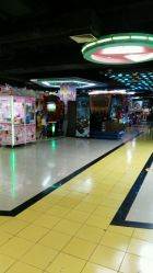 -蹦蹦乐园(南桥百联店)