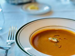 干邑龙虾汤-Wolfgang’s Steakhouse 沃夫冈牛排馆(上海白玉兰广场店)