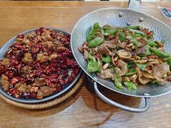 -溢香苑瓦罐(前进路店)