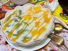 -甜心妈妈·榴莲星级糖水(北京路总店)