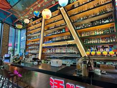 -Famous肥猫墨西哥音乐餐吧(五棵松华熙LIVE店)