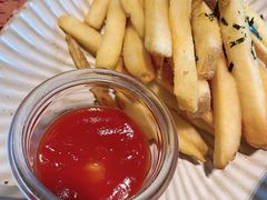 白薯条-La Terre乐田(万象城店)