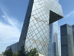 -中央广播电视总台(光华路办公区)