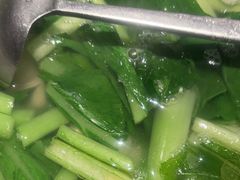-绿茶餐厅(昆明世纪金源店)