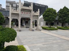 -黄埔古港