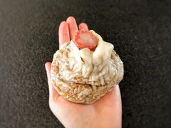 -白玉兰传统小吃
